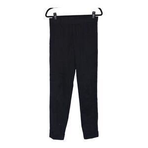 PAROSH Pull On  Black Pants  Women Size Medium